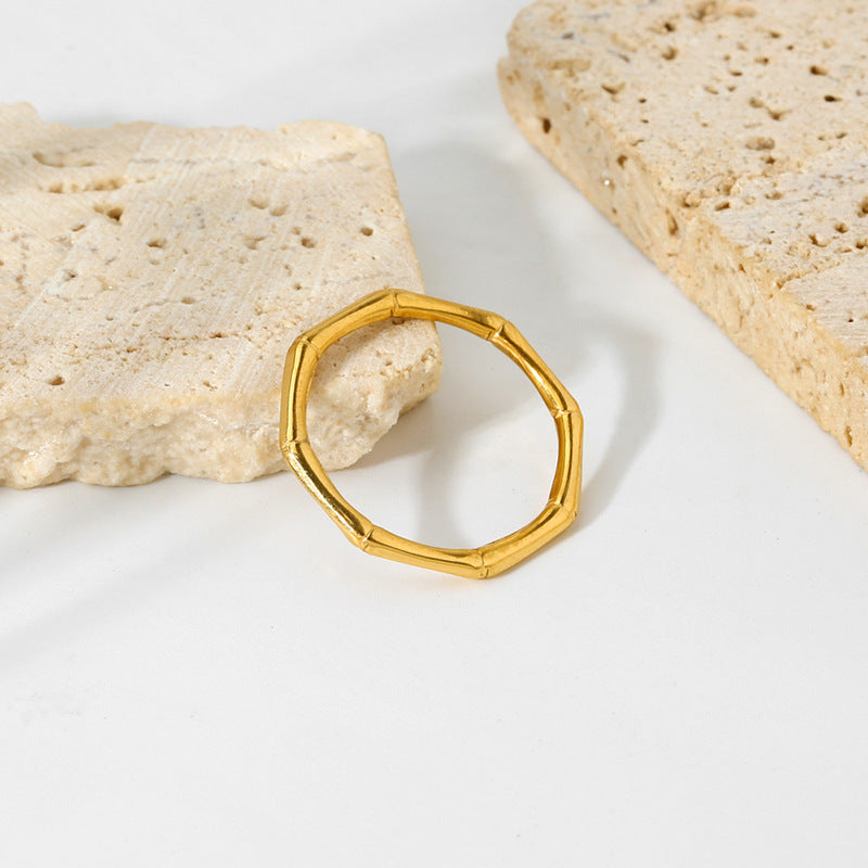 Bamboo Luxe Band