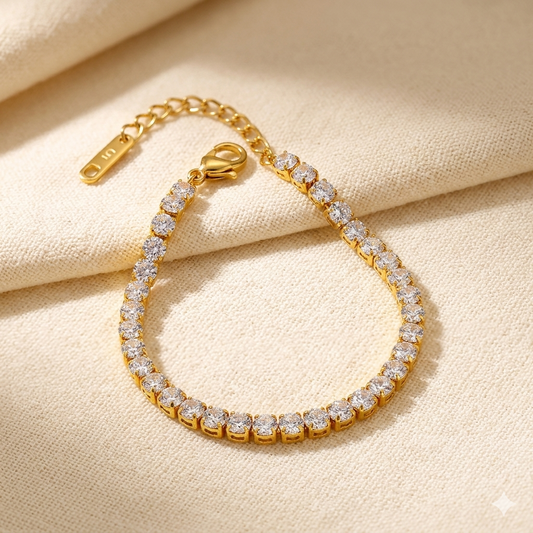 Tennis Bracelet
