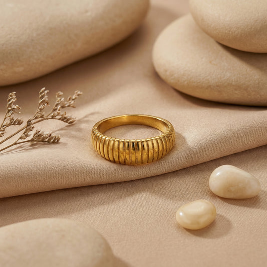 ridge line ring